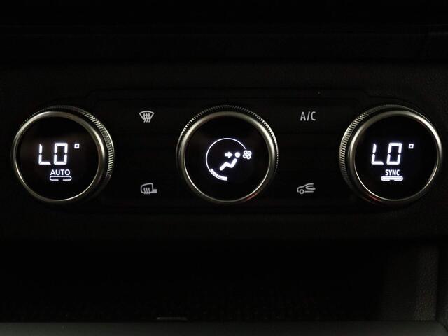 Renault KANGOO Blue dCi 115pk extra L1 125th Anniversary NIEUW! Camera | Climate | Navi | Sidebars | Trekhaak | 16" Velgen