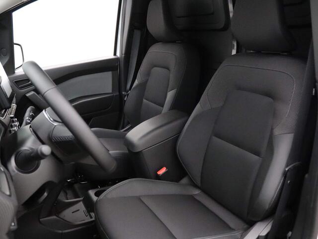 Renault KANGOO Blue dCi 115pk extra L1 125th Anniversary NIEUW! Camera | Climate | Navi | Sidebars | Trekhaak | 16" Velgen