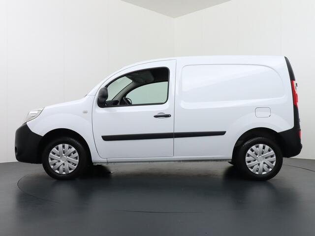 Renault KANGOO 1.5 dCi 75 Energy Comfort Airco, Navigatie, Cruise Control, EURO6