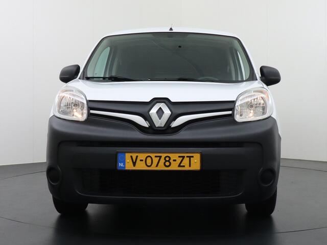 Renault KANGOO 1.5 dCi 75 Energy Comfort Airco, Navigatie, Cruise Control, EURO6