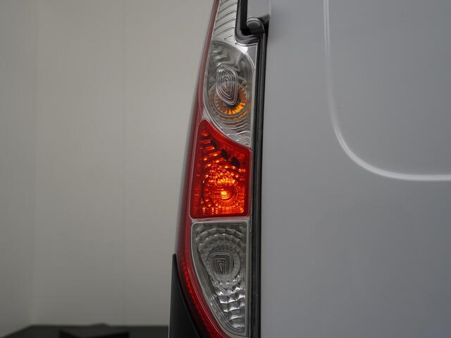 Renault KANGOO 1.5 dCi 75 Energy Comfort Airco, Navigatie, Cruise Control, EURO6