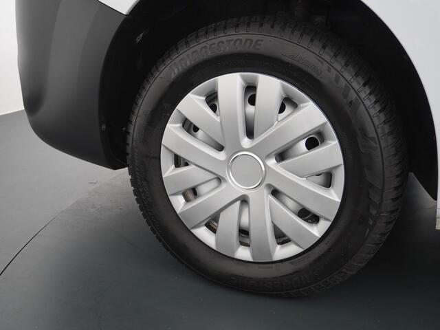 Renault KANGOO 1.5 dCi 75 Energy Comfort Airco, Navigatie, Cruise Control, EURO6