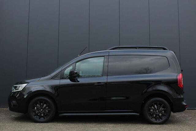 Renault KANGOO 1.5 Blue dCi 115Pk extra L1 Anniversary Edition | Navigatie | Apple & Android Carplay | Parkeersensoren & Camera | Climate Control | Betimmering | Trekhaak | Cruise Control |