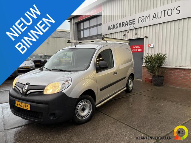 Renault KANGOO 1.5 dCi 75 Energy Comfort