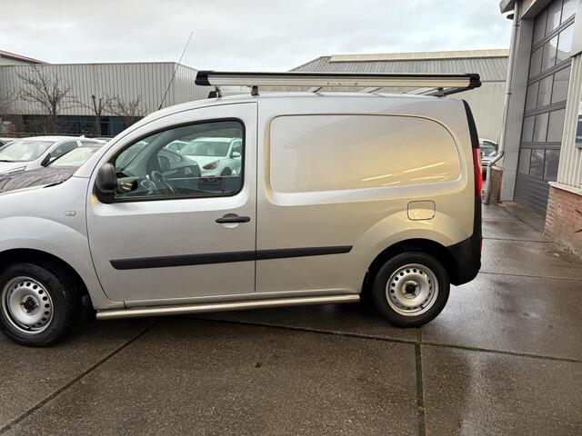 Renault KANGOO 1.5 dCi 75 Energy Comfort