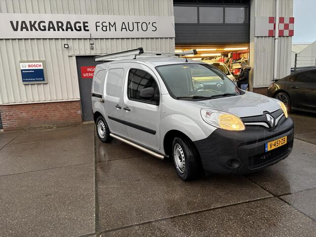 Renault KANGOO 1.5 dCi 75 Energy Comfort