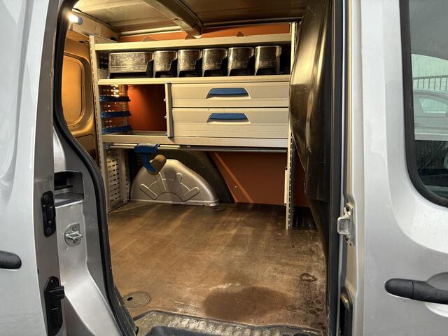 Renault KANGOO 1.5 dCi 75 Energy Comfort