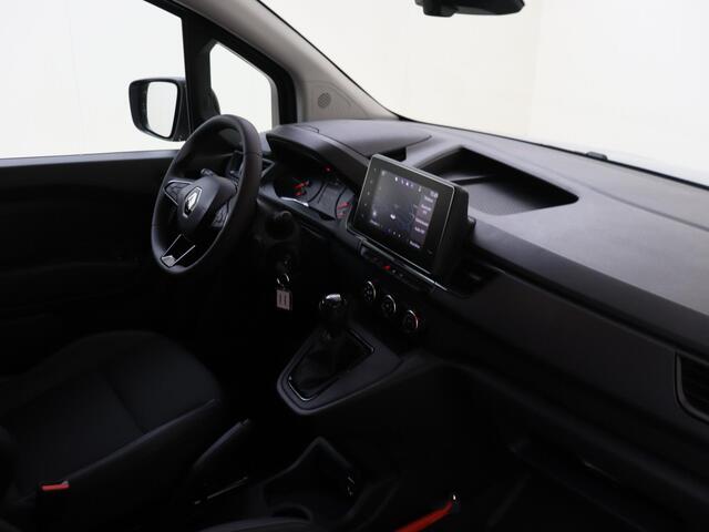 Renault KANGOO 1.5 Blue dCi 95 Luxe L1