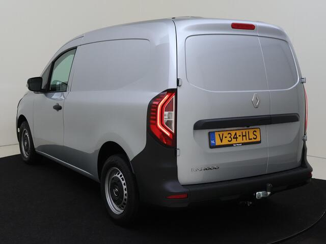 Renault KANGOO 1.5 Blue dCi 95 Luxe L1