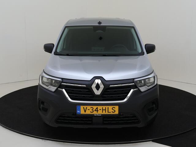 Renault KANGOO 1.5 Blue dCi 95 Luxe L1