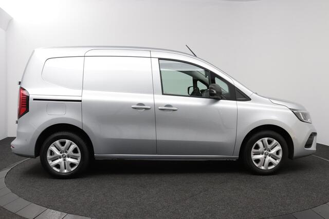 Renault KANGOO E-Tech Extra 22 kW 44 kWh