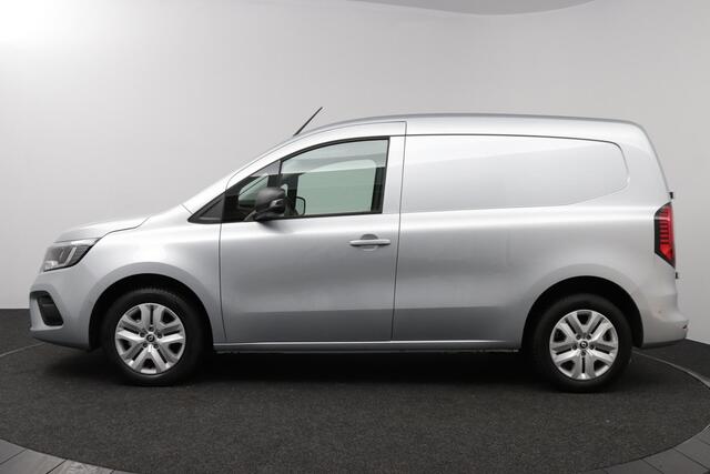 Renault KANGOO E-Tech Extra 22 kW 44 kWh