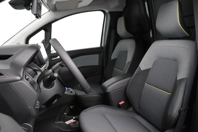 Renault KANGOO E-Tech Extra 22 kW 44 kWh