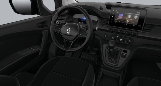 Renault KANGOO E-Tech Advance L2 44 kWh / Uit Voorraad Leverbaar /