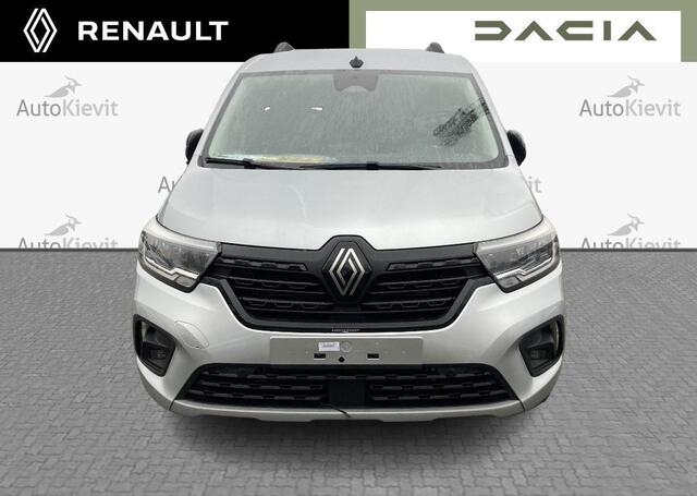 Renault KANGOO 1.5 Blue dCi 115 EDC extra L1 125th Annivarsary - Alarm