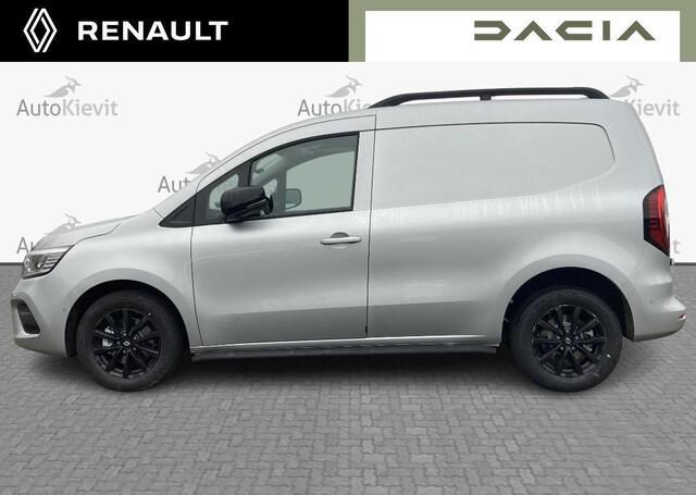 Renault KANGOO 1.5 Blue dCi 115 EDC extra L1 125th Annivarsary - Alarm