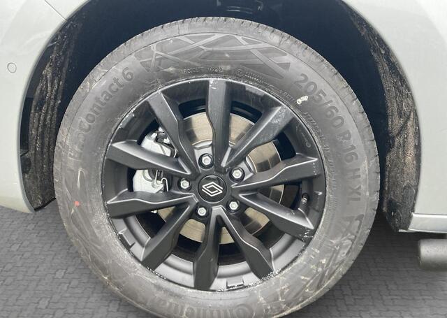 Renault KANGOO 1.5 Blue dCi 115 EDC extra L1 125th Annivarsary - Alarm