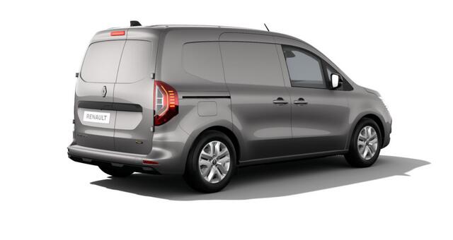 Renault KANGOO E-Tech Extra L1 44 kWh / Uit Voorraad Leverbaar /