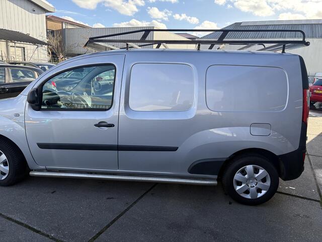 Renault KANGOO 1.5 dCi 110 Energy Comfort Maxi