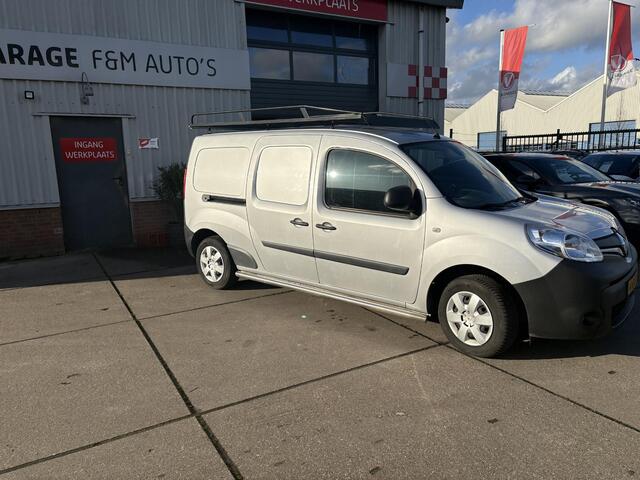Renault KANGOO 1.5 dCi 110 Energy Comfort Maxi