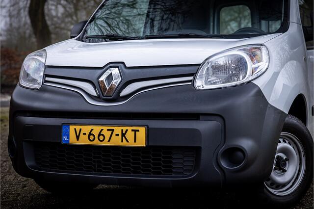 Renault KANGOO 1.5 dCi 75 Energy Comfort Compact Airco Cruise Control Parkeersensor