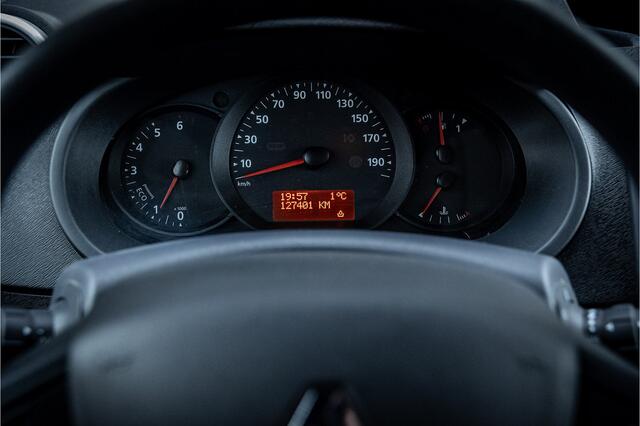 Renault KANGOO 1.5 dCi 75 Energy Comfort Compact Airco Cruise Control Parkeersensor