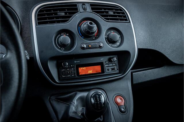 Renault KANGOO 1.5 dCi 75 Energy Comfort Compact Airco Cruise Control Parkeersensor