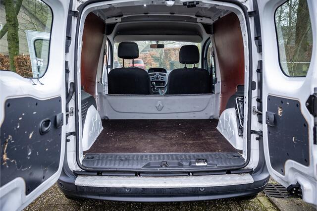 Renault KANGOO 1.5 dCi 75 Energy Comfort Compact Airco Cruise Control Parkeersensor