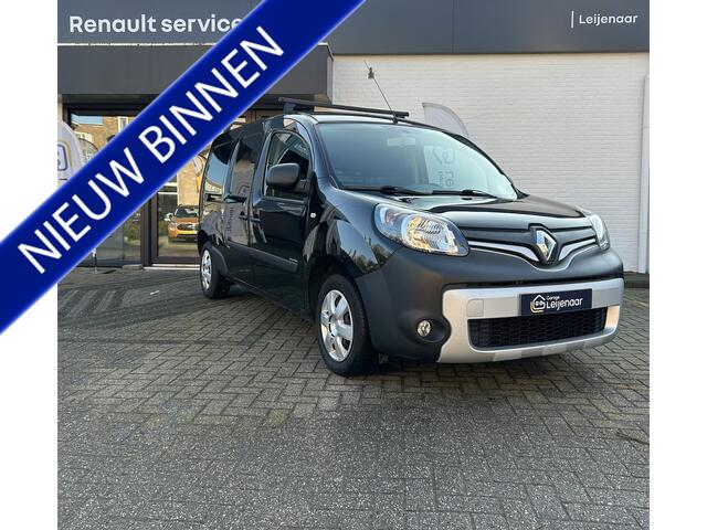 Renault KANGOO 1.5 dCi 90 Energy Luxe Maxi | Airco | Bluetooth | Imperial | Betimmering