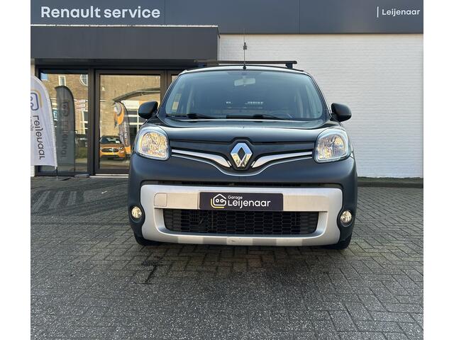Renault KANGOO 1.5 dCi 90 Energy Luxe Maxi | Airco | Bluetooth | Imperial | Betimmering