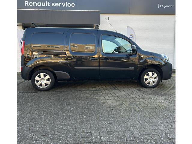 Renault KANGOO 1.5 dCi 90 Energy Luxe Maxi | Airco | Bluetooth | Imperial | Betimmering
