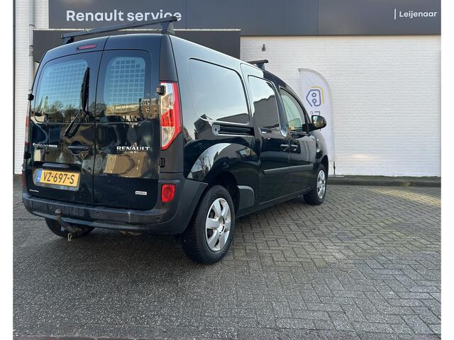 Renault KANGOO 1.5 dCi 90 Energy Luxe Maxi | Airco | Bluetooth | Imperial | Betimmering