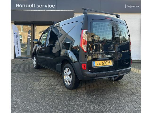 Renault KANGOO 1.5 dCi 90 Energy Luxe Maxi | Airco | Bluetooth | Imperial | Betimmering