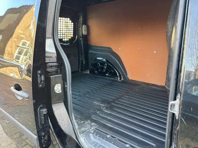 Renault KANGOO 1.5 dCi 90 Energy Luxe Maxi | Airco | Bluetooth | Imperial | Betimmering