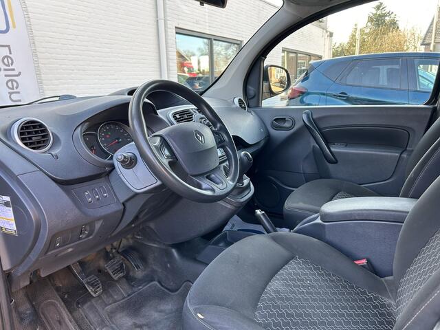 Renault KANGOO 1.5 dCi 90 Energy Luxe Maxi | Airco | Bluetooth | Imperial | Betimmering
