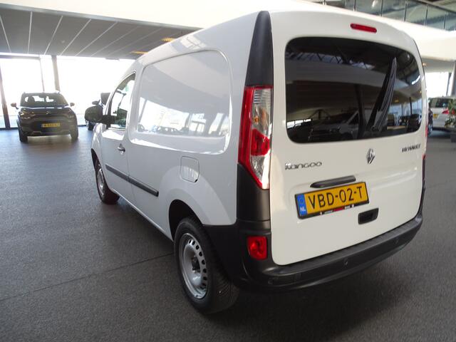 Renault KANGOO 1.5 dCi 75 Energy Comfort Airco, Achterklep, Cruise, PCD, Etc