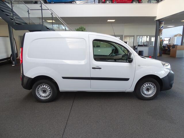 Renault KANGOO 1.5 dCi 75 Energy Comfort Airco, Achterklep, Cruise, PCD, Etc