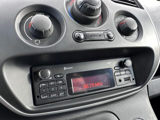 Renault KANGOO 1.5 dCi 90 Energy Comfort | Airco | Cruise Control | Radio