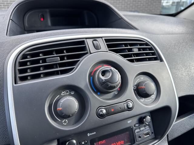 Renault KANGOO 1.5 dCi 90 Energy Comfort | Airco | Cruise Control | Radio