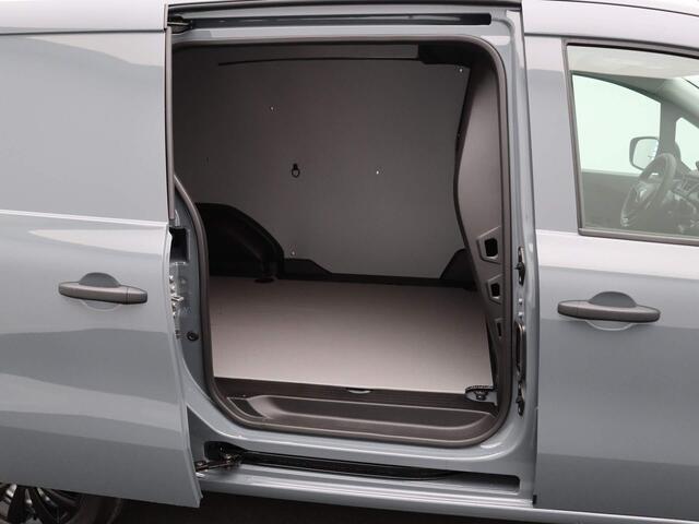 Renault KANGOO E-Tech Advance L2 22 kW 44 kWh | Quick Charge (80kW DC) | Navigatiesyteem incl. Apple carplay & Android auto |