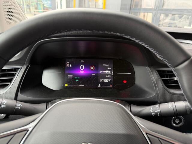 Renault KANGOO 1.5 Blue dCi Extra L1 Anniversary Camera