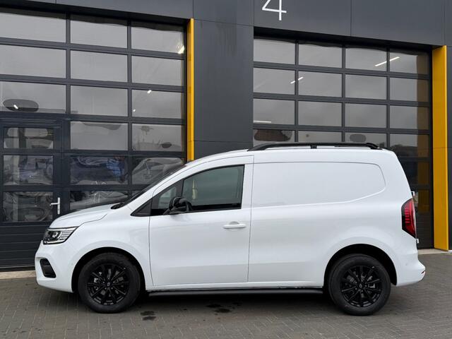 Renault KANGOO 1.5 Blue dCi Extra L1 Anniversary Camera