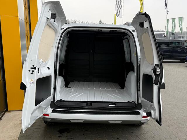 Renault KANGOO 1.5 Blue dCi Extra L1 Anniversary Camera