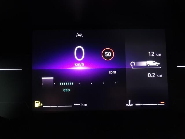 Renault KANGOO 1.5 Blue dCi 115 extra L1 ANNIVERSARY / SIDEBARS / LICHTMETALEN VELGEN