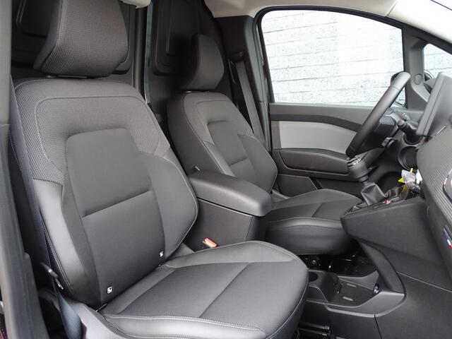 Renault KANGOO 1.5 Blue dCi 115 extra L1 ANNIVERSARY / SIDEBARS / LICHTMETALEN VELGEN