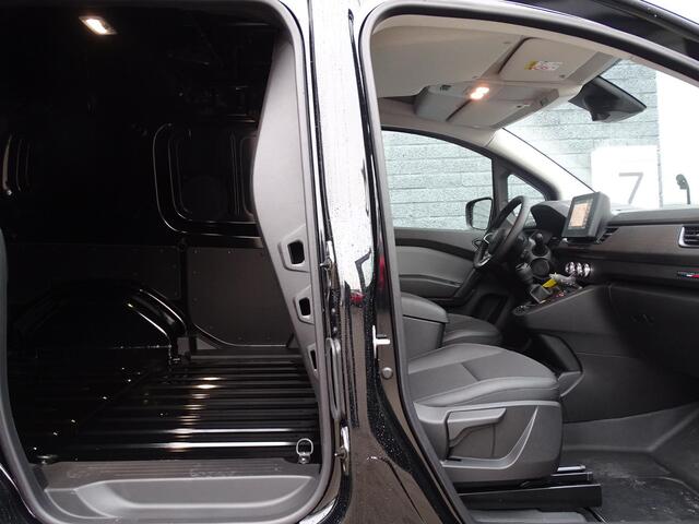 Renault KANGOO 1.5 Blue dCi 115 extra L1 ANNIVERSARY / SIDEBARS / LICHTMETALEN VELGEN