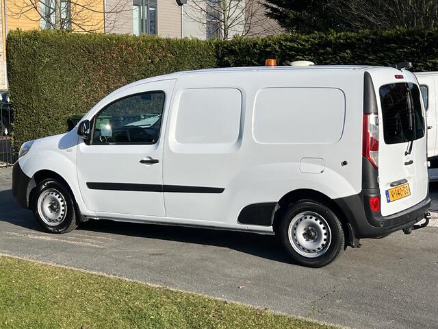 Renault KANGOO 1.5 dCi 90 Energy Comfort Maxi Complete bedrijfswageninrichting!