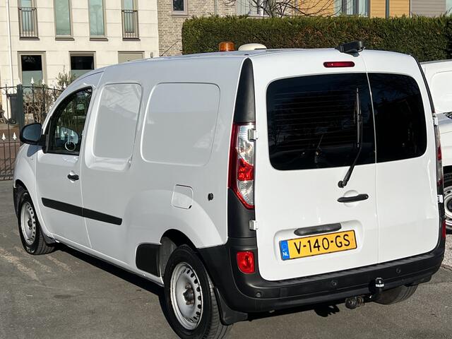 Renault KANGOO 1.5 dCi 90 Energy Comfort Maxi Complete bedrijfswageninrichting!