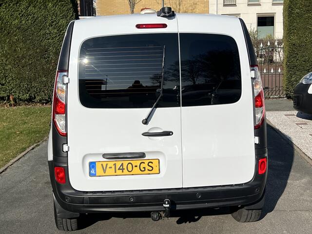 Renault KANGOO 1.5 dCi 90 Energy Comfort Maxi Complete bedrijfswageninrichting!