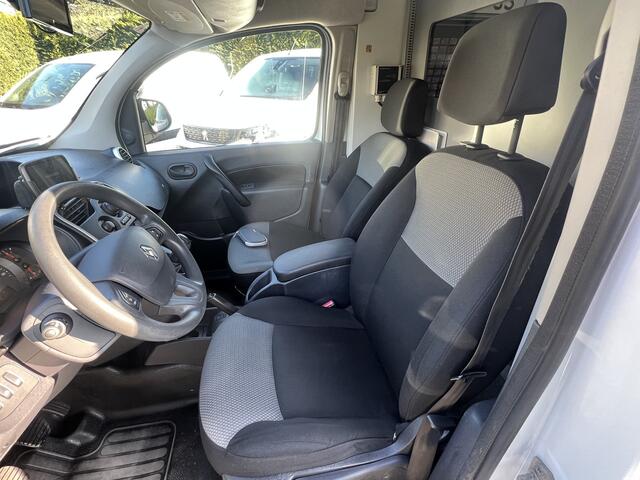 Renault KANGOO 1.5 dCi 90 Energy Comfort Maxi Complete bedrijfswageninrichting!